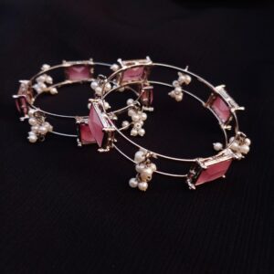 2 x Charm Bracelet