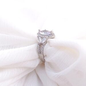 Promise ring